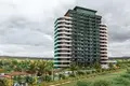 Appartement 1 chambre 55 m² Denizkoy, Turquie