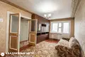 2 room apartment 44 m² Minsk, Belarus