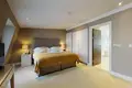 3 bedroom apartment 125 m² in London, United Kingdom