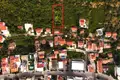 Parcelas  Budva, Montenegro