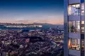 Residence 5 Star Rotana Quality Residences in Bomonti