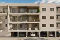 Apartamento 3 habitaciones 196 m² Pafos, Chipre