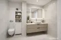 2 room apartment 37 m² Warsaw, Poland