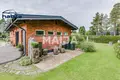 House  Raahe, Finland