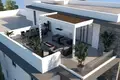 2 bedroom penthouse 87 m² Kiti, Cyprus