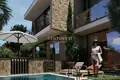 Willa 259 m² Dhermi, Albania