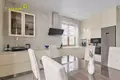 House 208 m² Astrashitskagaradokski rural council, Belarus