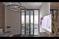 Appartement 1 chambre 36 m² Becici, Monténégro