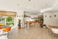 Wohnung 1 zimmer 120 m² Alanya, Türkei