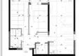 Wohnung 2 Schlafzimmer 71 m² Podgorica, Montenegro