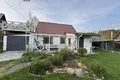 Casa 61 m² Papiarnianski sielski Saviet, Belarús