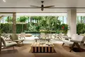 Appartement 1 chambre 60 m² Choeng Thale, Thaïlande