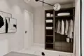 Дуплекс 3 комнаты 95 м² Серик, Турция