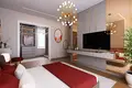 Appartements à plusieurs niveaux 3 chambres  Eyupsultan, Turquie