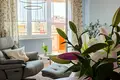2 room apartment 44 m² Warsaw, Poland