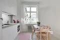 Квартира 1 комната 44 м² Helsinki sub region, Финляндия
