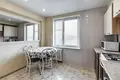 Wohnung 2 zimmer 53 m² Minsk, Belarus