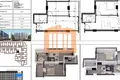 Квартира 2 комнаты 54 м² Дуррес, Албания