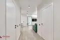 2 room apartment 41 m² Minsk, Belarus