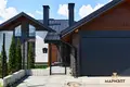 Cottage 247 m² Scomyslicki sielski Saviet, Belarus