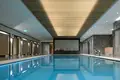 Appartement 5 chambres 107 m² Mouttagiaka, Chypre