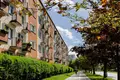 Appartement 2 chambres 37 m² Varsovie, Pologne