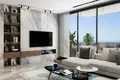 Ático 3 habitaciones 154 m² Limassol District, Chipre