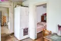 House 70 m² Joniskis, Lithuania