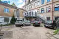 Квартира 1 комната 13 м² Salos, Литва