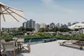 Estudio 1 habitación 27 m² Regiao Imediata de Sao Paulo, Brasil