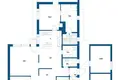 3 bedroom house 106 m² Viuha, Finland