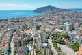 Appartement 2 chambres 65 m² Alanya, Turquie