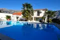 Villa 4 chambres 280 m² Muo, Monténégro