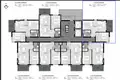 Wohnung 57 m² Demirtaş, Türkei