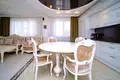 2 room apartment 107 m² Minsk, Belarus