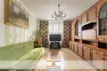 Квартира 2 комнаты 51 м² Минск, Беларусь