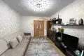 Wohnung 3 zimmer 72 m² Muchaviecki sielski Saviet, Belarus