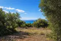 Parcelas 1 917 m² Neos Marmaras, Grecia