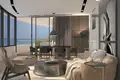 Mieszkanie 1 pokój 36 m² Budva, Czarnogóra
