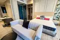 1 bedroom condo  Na Kluea, Thailand