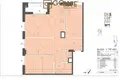 Квартира 4 комнаты  Smolice, Польша