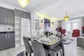 Appartement 1 chambre 125 m² Mahmutlar, Turquie
