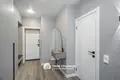 Mieszkanie 2 pokoi 41 m² Mińsk, Białoruś