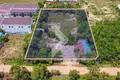 Land 4 425 m² Siem Reap, Cambodia