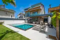 6 bedroom villa 360 m² Fethiye, Turkey