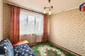 2 room apartment 48 m² Sluck, Belarus