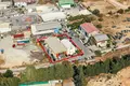 Entrepôt 822 m² à Konia, Chypre