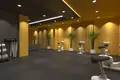 Квартира 42 м² Аланья, Турция