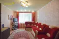 Apartment 52 m² Horki, Belarus