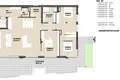 Apartamento 4 habitaciones 127 m² Lechnerschaft, Austria